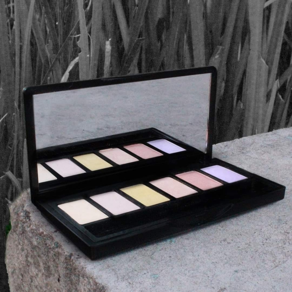 Sombras iluminadoras